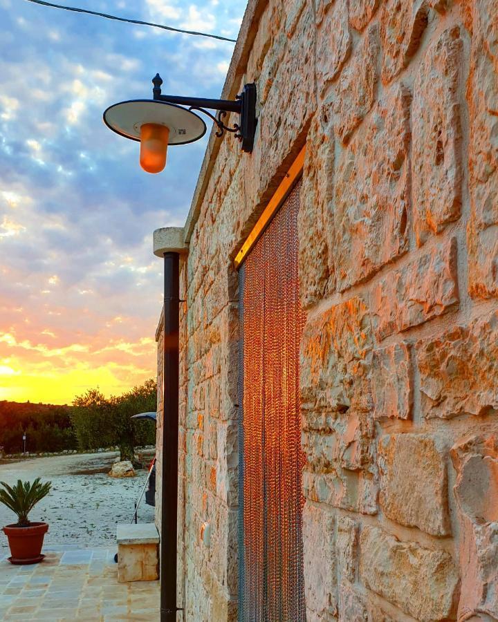 Trulli Pax Animi Villa Martina Franca Exterior photo