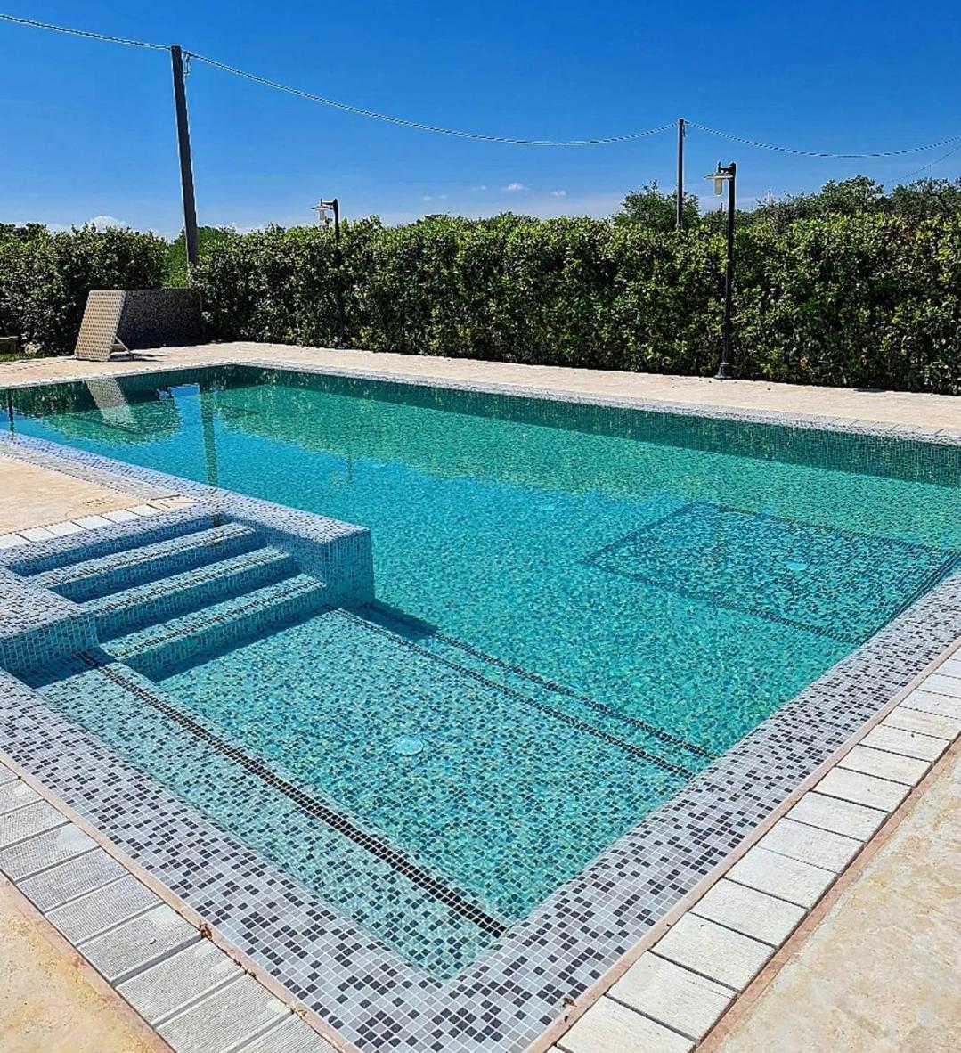 Trulli Pax Animi Villa Martina Franca Exterior photo
