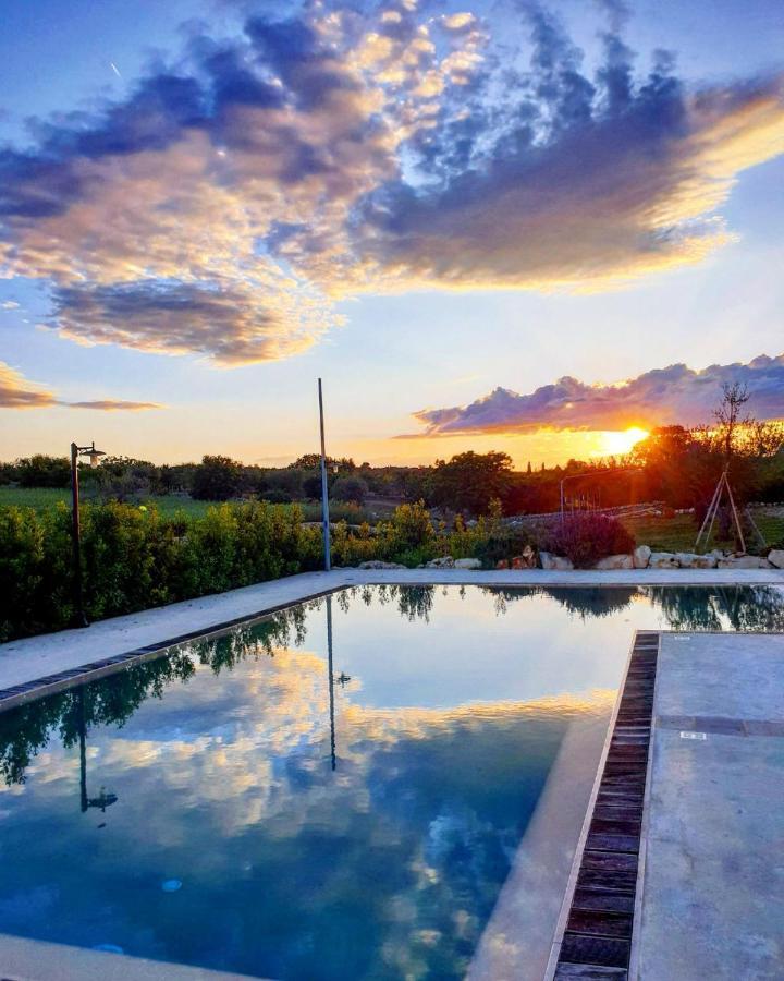 Trulli Pax Animi Villa Martina Franca Exterior photo
